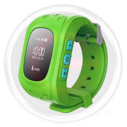 Kids GPS Watch JM11