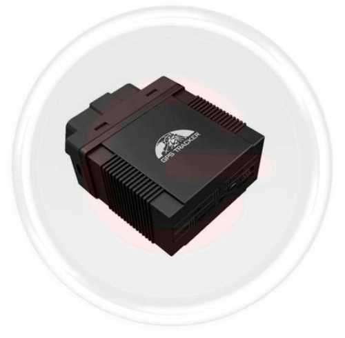 GPS Tracker OBD2 Port 306A