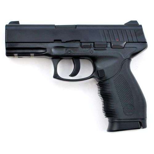 KWC 4.5mm Co2 Gas Gun - TAURAS