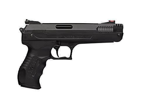 BEEMAN 4.5mm - DELUXE PISTOL
