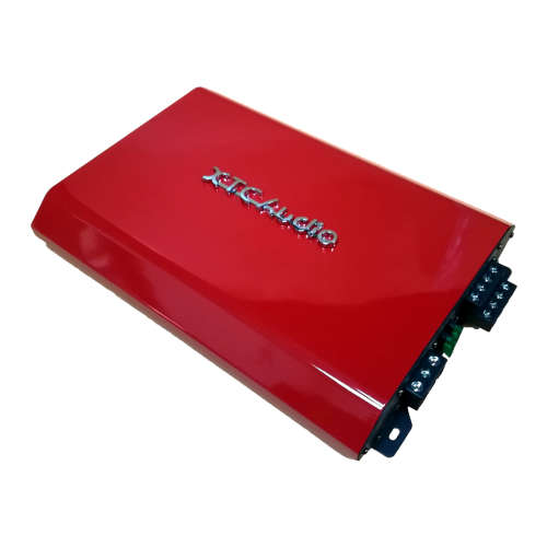 XTC Amplifier 10000W HUBOLT