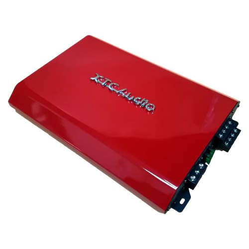 XTC Amplifier 12000W ROLEX