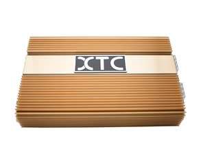 XTC Amplifier 12000W STORM