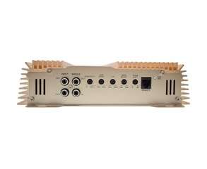 XTC Amplifier 12000W STORM