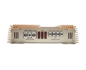 XTC Amplifier 12000W STORM
