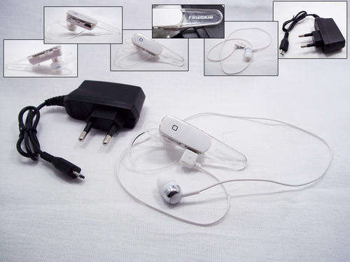 FINEBLUE BLUETOOTH HEADSET