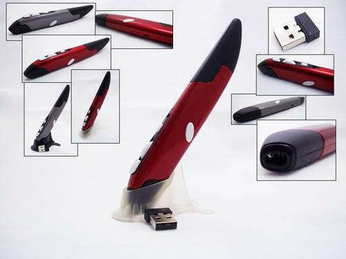 PEN MOUSE