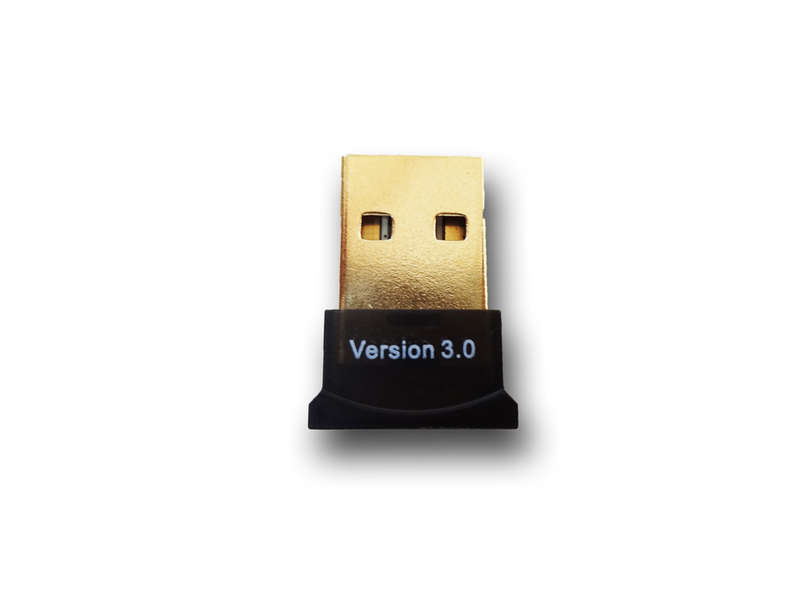MINI USB BLUETOOTH ADAPTER
