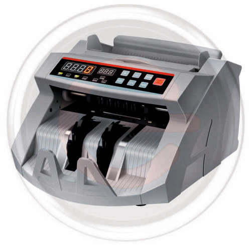 Money Counter (Bill Counter)