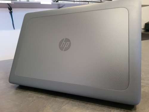 8gb Nvidia g/card!*HP ZBOOK 17 G3*i7-6820HQ*NVIDIA QUADRO M5000M*16GB RAM*512GB SSD*FHD*B&O SOUND*