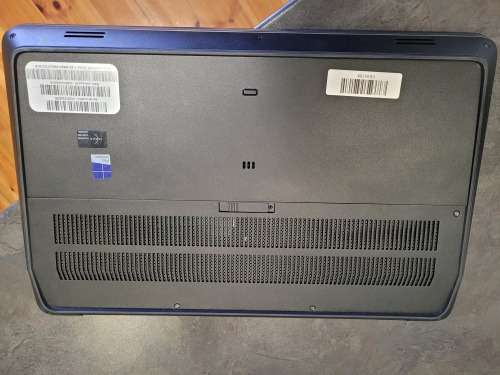 8gb Nvidia g/card!*HP ZBOOK 17 G3*i7-6820HQ*NVIDIA QUADRO M5000M*16GB RAM*512GB SSD*FHD*B&O SOUND*