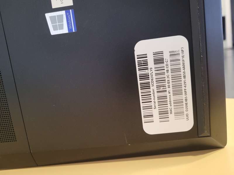 LATE ENTRY*MASSIVE SPEC!*HP ZBOOK 15 G5*i7-8850H*16GB RAM*256GB SSD*NVIDIA P2000*FHD*