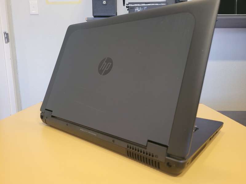 LATE ENTRY*8gb Nvidia g/card!*HP ZBOOK 17 G2*i7-4810MQ*VIDIA QUADRO K5000M*16GB RAM*512GB SSD*FHD