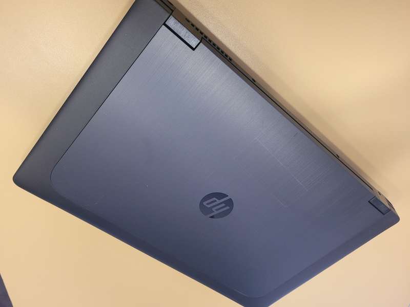 LATE ENTRY*8gb Nvidia g/card!*HP ZBOOK 17 G2*i7-4810MQ*VIDIA QUADRO K5000M*16GB RAM*512GB SSD*FHD