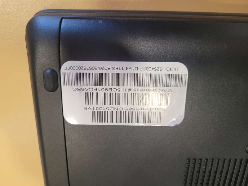 LATE ENTRY*8gb Nvidia g/card!*HP ZBOOK 17 G2*i7-4810MQ*VIDIA QUADRO K5000M*16GB RAM*512GB SSD*FHD