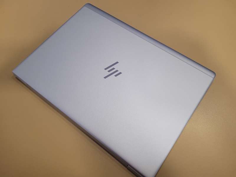 beautiful&fast!*HP ELITEBOOK 840 G5*i5-8350U*8GB RAM*256GB SSD*FHD*BACKLIT*UHD GRAPHICS