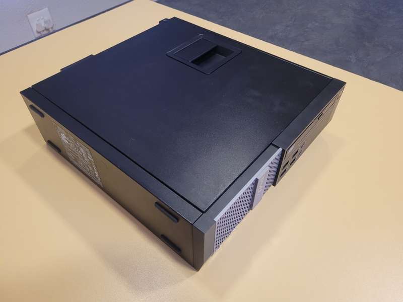 2 UNITS AVAILABLE*DELL OPTIPLEX 7010*i5-3470*QUAD CORE*4GB RAM*500GB HDD*DVD*