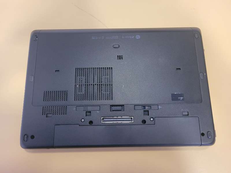 MONSTER ZBOOK*i7-4800MQ*16GB DDR4*512GB SSD*FHD*NVIDIA GRAPHICS!