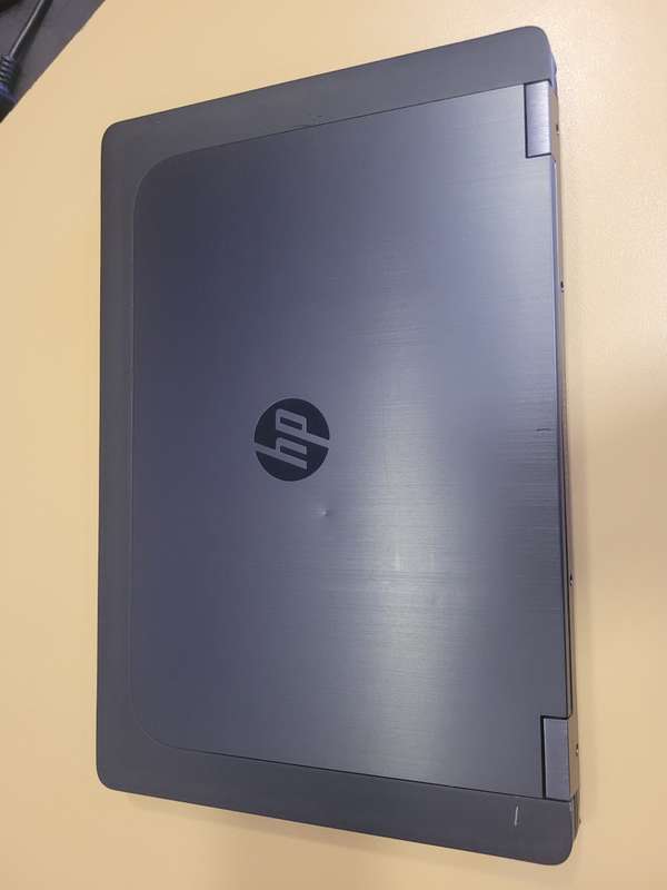MONSTER ZBOOK*i7-4800MQ*16GB DDR4*512GB SSD*FHD*NVIDIA GRAPHICS!