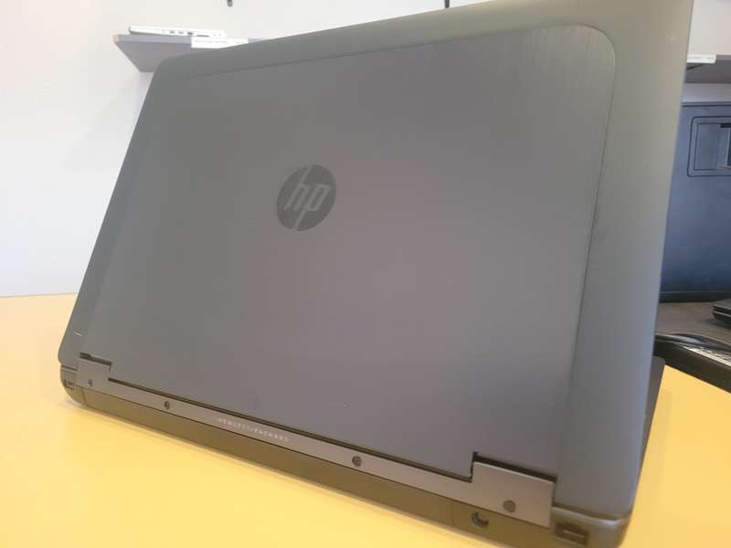 MONSTER ZBOOK*i7-4800MQ*16GB DDR4*512GB SSD*FHD*NVIDIA GRAPHICS!