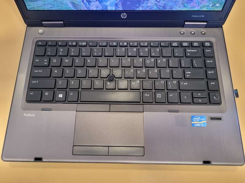 MINT-ISH*DELL LATITUDE E6430*i5-3340M*8GB RAM*256GB SSD*HD DISPLAY*