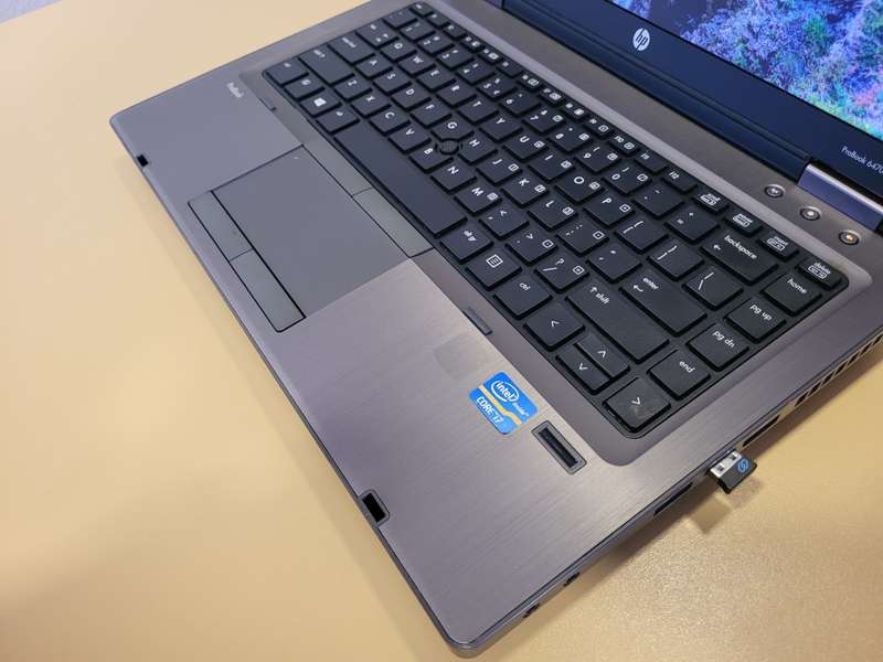 MINT-ISH*DELL LATITUDE E6430*i5-3340M*8GB RAM*256GB SSD*HD DISPLAY*