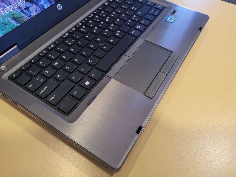 MINT-ISH*DELL LATITUDE E6430*i5-3340M*8GB RAM*256GB SSD*HD DISPLAY*