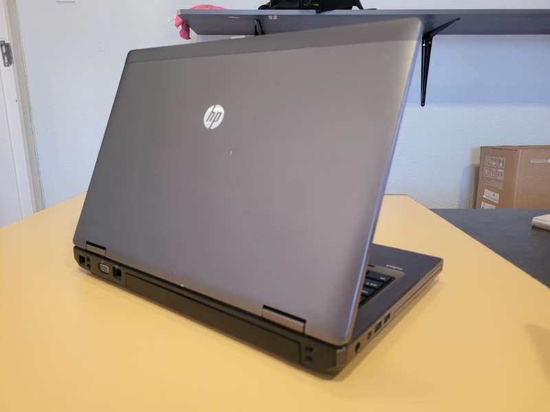 MINT-ISH*DELL LATITUDE E6430*i5-3340M*8GB RAM*256GB SSD*HD DISPLAY*