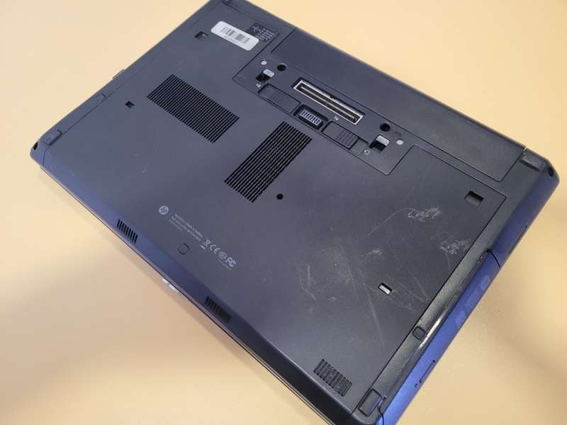 MINT-ISH*DELL LATITUDE E6430*i5-3340M*8GB RAM*256GB SSD*HD DISPLAY*