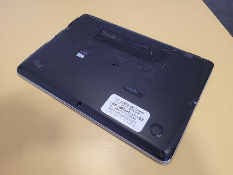 QUICK and RELIABLE!*HP ELITEBOOK 840 G3*i5-6300U*8GB RAM*256GB SSD*FHD 1920X1080*