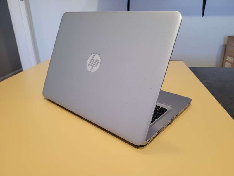 QUICK and RELIABLE!*HP ELITEBOOK 840 G3*i5-6300U*8GB RAM*256GB SSD*FHD 1920X1080*