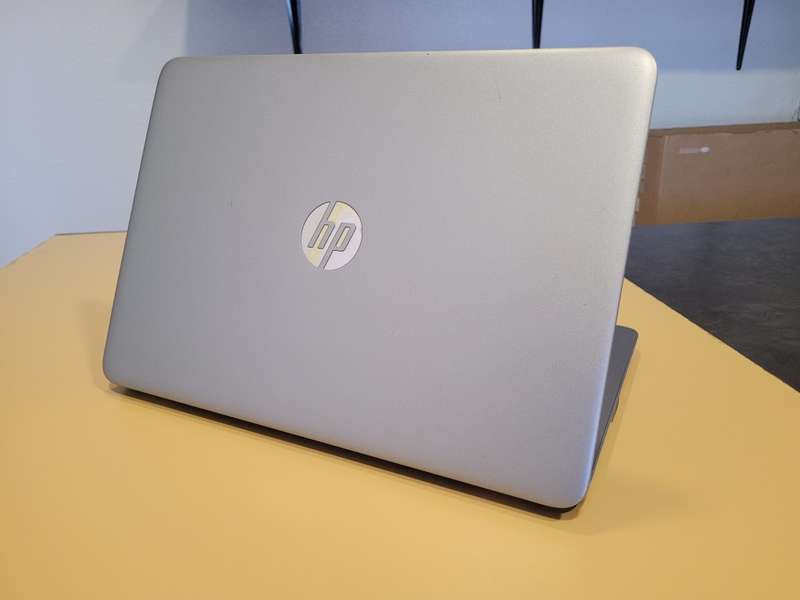 QUICK and RELIABLE!*HP ELITEBOOK 840 G3*i5-6300U*8GB RAM*256GB SSD*FHD 1920X1080*