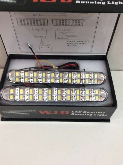CAR LIGHTS