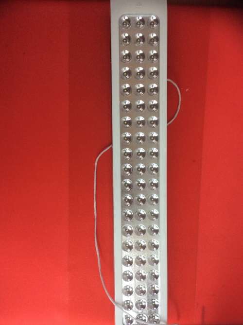 60 LED EMERGENCY LIGHT