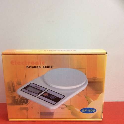 KITCHEN SCALE