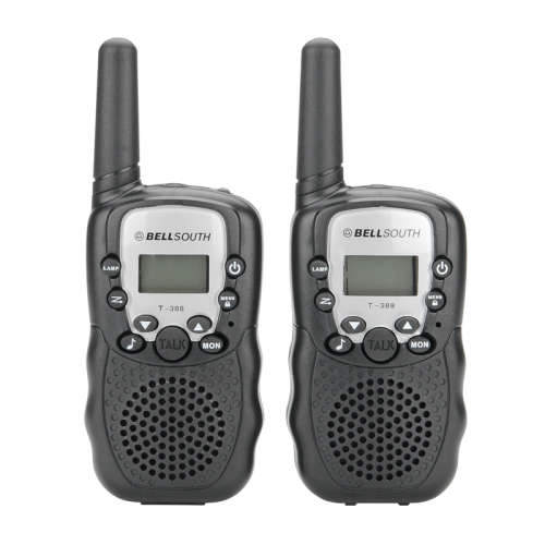 Bell South WALKIE TALKIE SET
