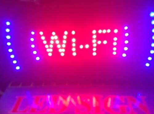 LED SIGNS