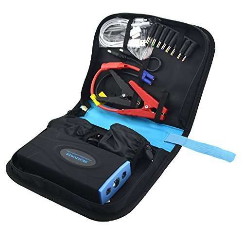 Car Power Bank 18000mAh