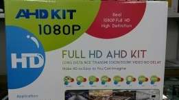 FULL HD AHD CCTV Direct - 16 Channel cctv camera system - Full Kit Perfect security cameras