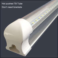 LED T8 1,5M(5FT) INTEGRATED TUBES(stock)