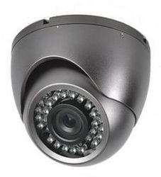 ET dome CCTV Surveillence camera