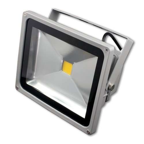 LED 50W spotlights