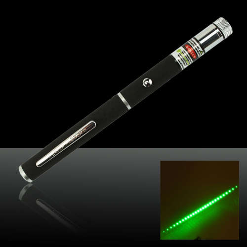 Green Laser Pointer