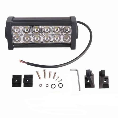 36W LED BAR LIGHTS (SUV VAN)
