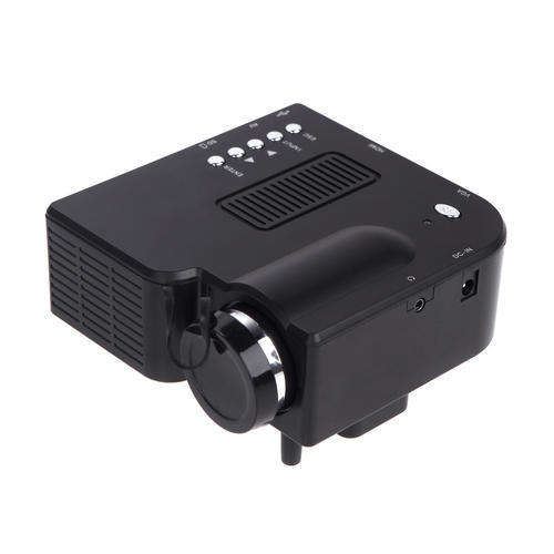 Mini Entertainment Projector