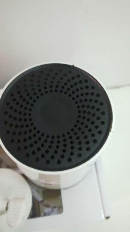 IP baby monitor Camera