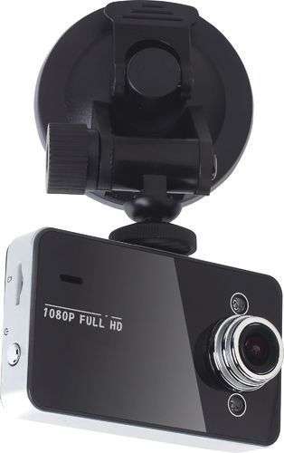 Vehicle Dash Cam black box/dvr