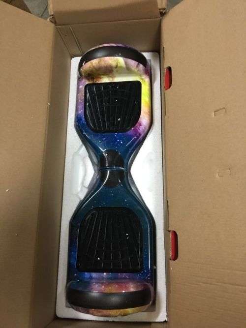 6" Bluetooth Hoverboard Special!!!