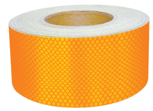 Reflective Tape 4 colours