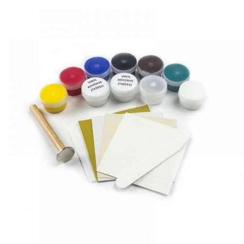 DIY Leather and Vinyl Repair kit